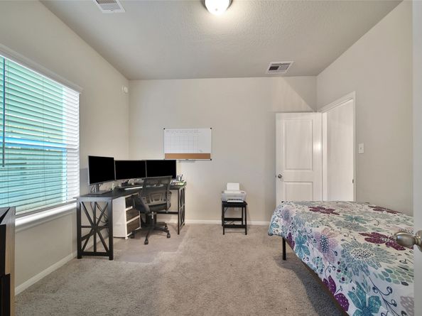 3226 Harmony Creek Lane, Spring TX 77386