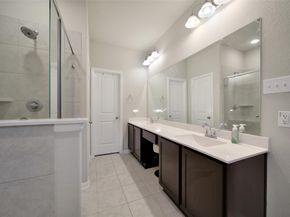 3226 Harmony Creek Lane, Spring TX 77386