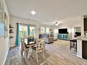 3226 Harmony Creek Lane, Spring TX 77386