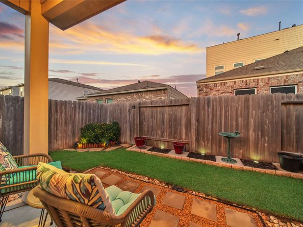 3226 Harmony Creek Lane, Spring TX 77386