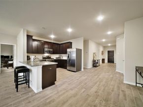 3226 Harmony Creek Lane, Spring TX 77386