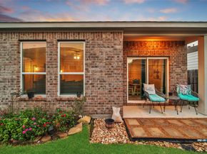 3226 Harmony Creek Lane, Spring TX 77386