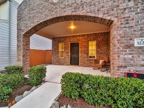3226 Harmony Creek Lane, Spring TX 77386