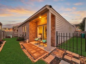 3226 Harmony Creek Lane, Spring TX 77386