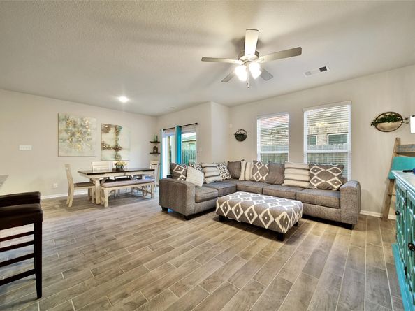 3226 Harmony Creek Lane, Spring TX 77386