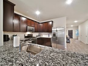 3226 Harmony Creek Lane, Spring TX 77386