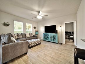 3226 Harmony Creek Lane, Spring TX 77386