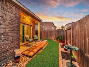 3226 Harmony Creek Lane, Spring TX 77386