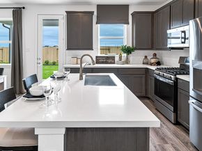 1118 Mattinson Rae Court, Tomball TX 77375