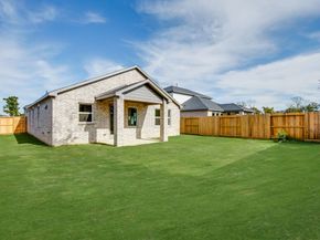 1118 Mattinson Rae Court, Tomball TX 77375