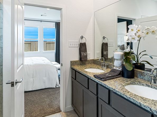 1118 Mattinson Rae Court, Tomball TX 77375