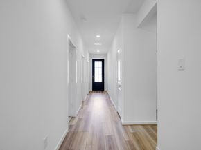 1118 Mattinson Rae Court, Tomball TX 77375