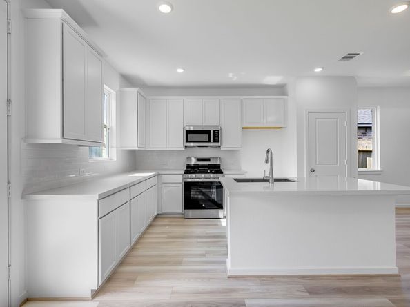 1118 Mattinson Rae Court, Tomball TX 77375