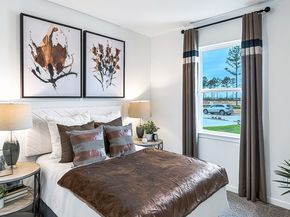 1118 Mattinson Rae Court, Tomball TX 77375