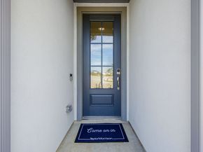 1118 Mattinson Rae Court, Tomball TX 77375