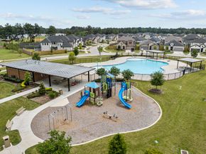 1118 Mattinson Rae Court, Tomball TX 77375