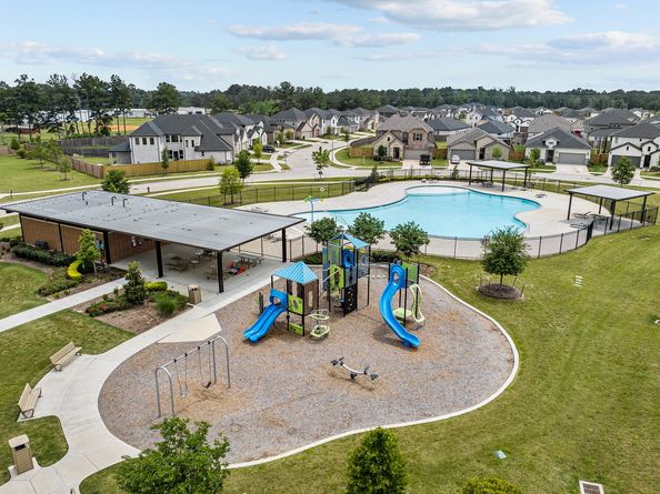 1118 Mattinson Rae Court, Tomball TX 77375