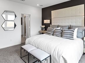 1118 Mattinson Rae Court, Tomball TX 77375