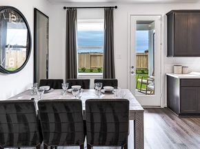 1118 Mattinson Rae Court, Tomball TX 77375