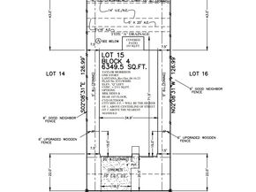 1118 Mattinson Rae Court, Tomball TX 77375