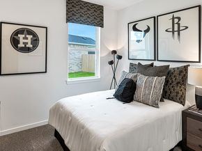 1118 Mattinson Rae Court, Tomball TX 77375