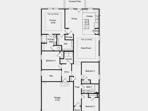 1118 Mattinson Rae Court, Tomball TX 77375