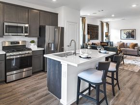 1118 Mattinson Rae Court, Tomball TX 77375