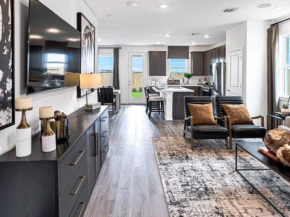 1118 Mattinson Rae Court, Tomball TX 77375