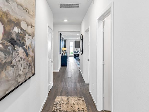 1118 Mattinson Rae Court, Tomball TX 77375