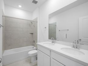 1118 Mattinson Rae Court, Tomball TX 77375