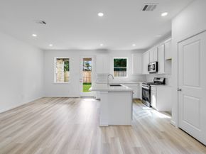 1118 Mattinson Rae Court, Tomball TX 77375