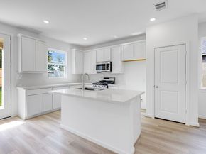 1118 Mattinson Rae Court, Tomball TX 77375