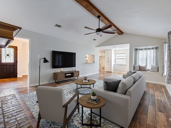 12114 Dorrance Lane, Meadows Place TX 77477