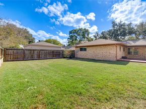 12114 Dorrance Lane, Meadows Place TX 77477