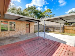 12114 Dorrance Lane, Meadows Place TX 77477