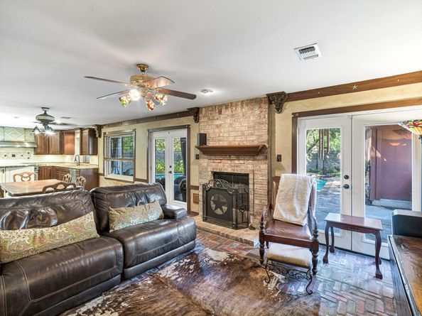 2634 Woodwick Drive, Sugar Land TX 77479