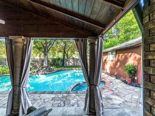 2634 Woodwick Drive, Sugar Land TX 77479