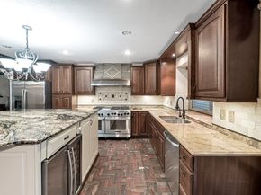 2634 Woodwick Drive, Sugar Land TX 77479