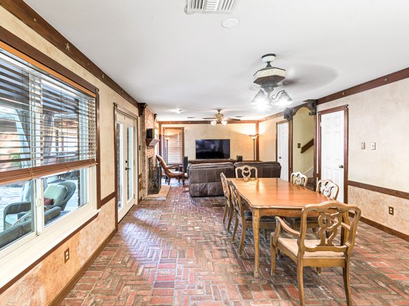 2634 Woodwick Drive, Sugar Land TX 77479