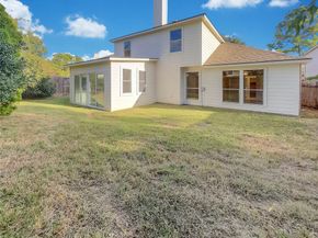 15431 Redbud Berry Way, Cypress TX 77433