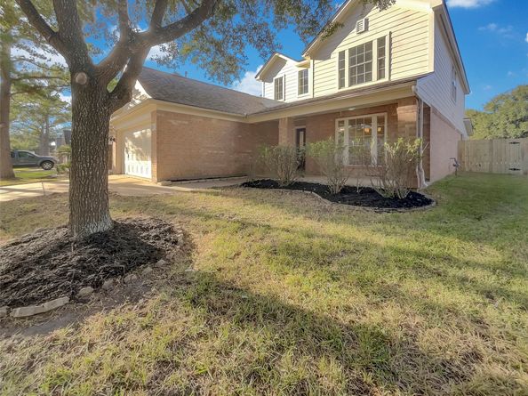 15431 Redbud Berry Way, Cypress TX 77433