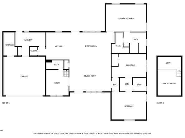 1526 Adkins Road, Houston TX 77055