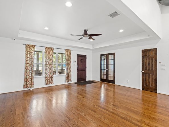 1526 Adkins Road, Houston TX 77055