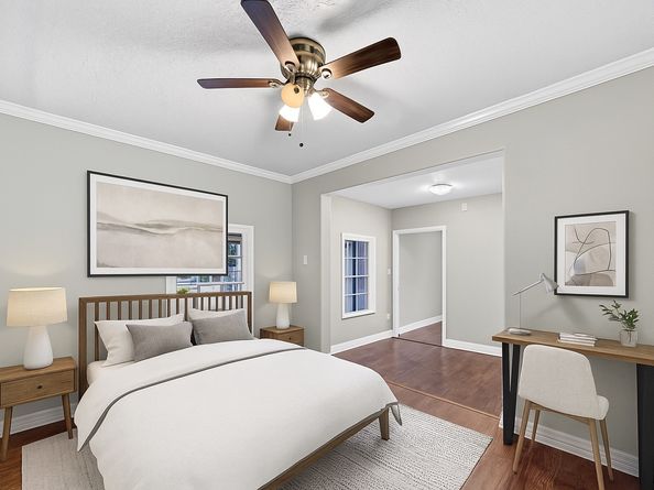 4034 Caplin Street, Houston TX 77026