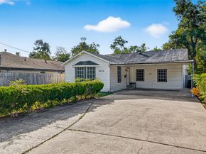 4034 Caplin Street, Houston TX 77026