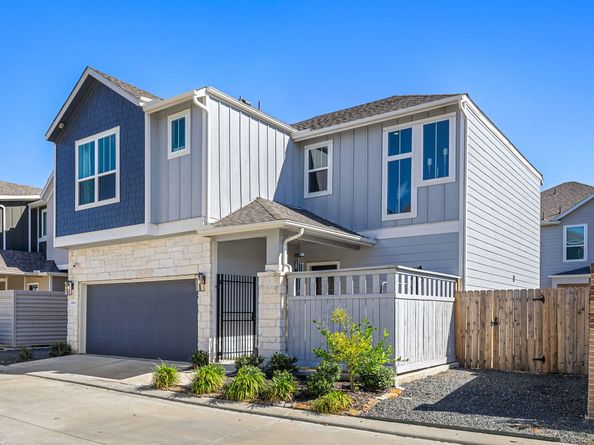 4114 Upland Bend Drive, Houston TX 77080