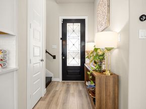 4114 Upland Bend Drive, Houston TX 77080