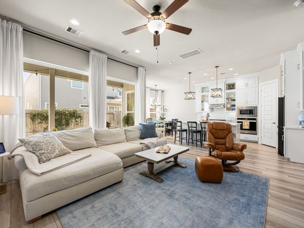 4114 Upland Bend Drive, Houston TX 77080