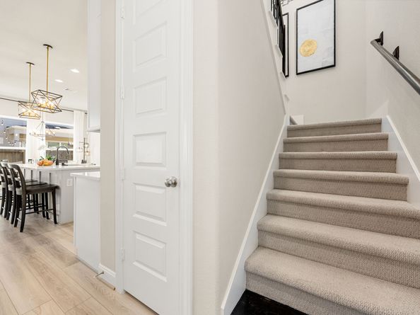 4114 Upland Bend Drive, Houston TX 77080