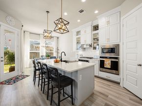 4114 Upland Bend Drive, Houston TX 77080